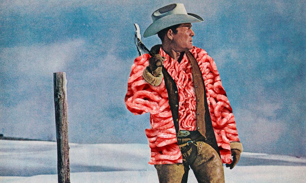 Cowboy